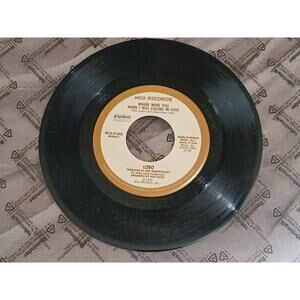 Lobo-Where were you when I was falling in love/don’t wanna make love anymore 45